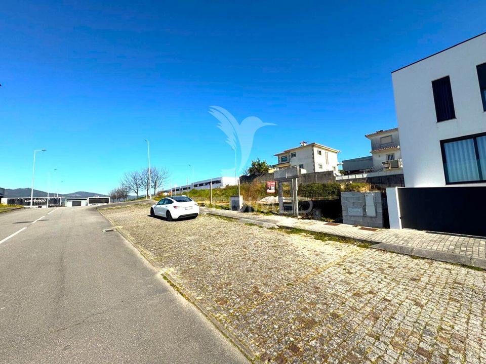 Helårsgrund i Guimaraes, Braga - foto 4