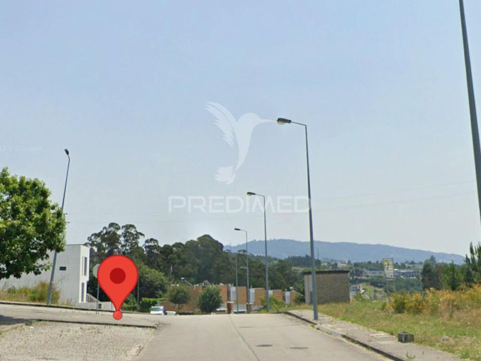 Helårsgrund i Guimaraes, Braga - foto 3