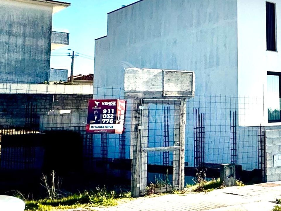 Helårsgrund i Guimaraes, Braga - foto 1