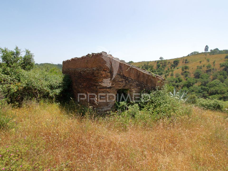 Farm hus i Odemira, Beja - foto 1