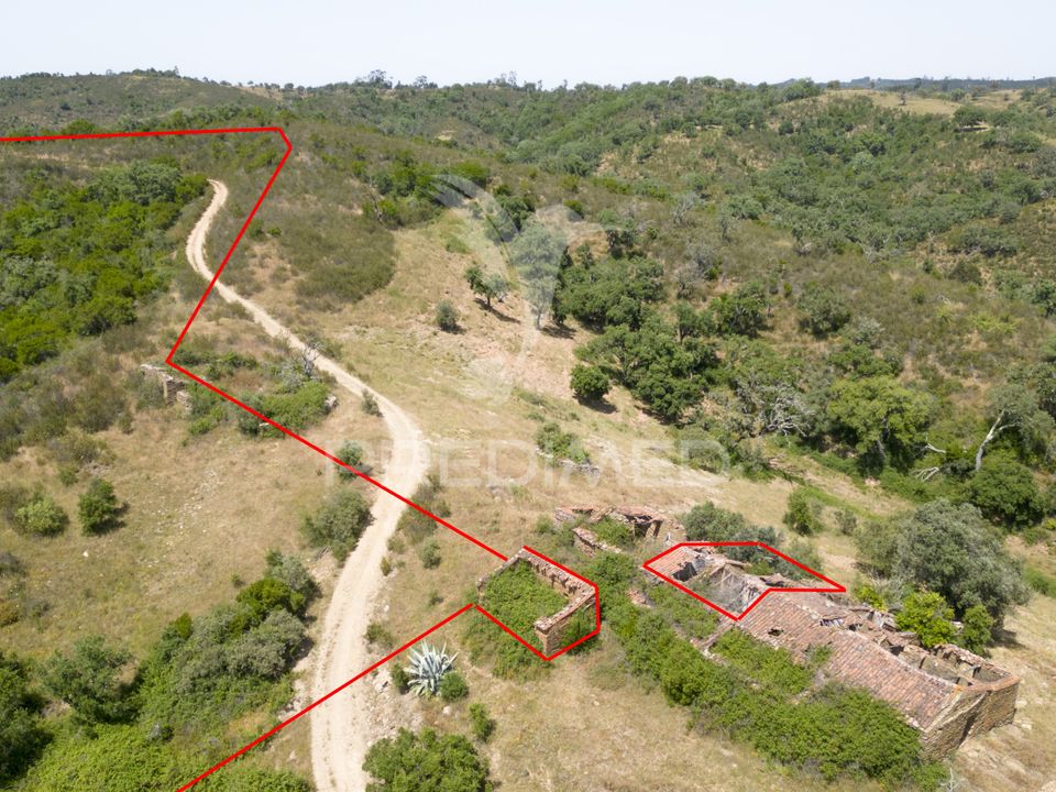 Farm hus i Odemira, Beja - foto 3