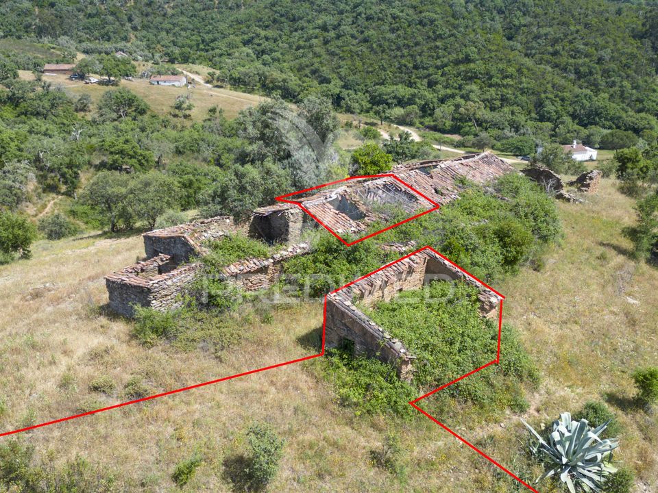 Farm hus i Odemira, Beja - foto 4