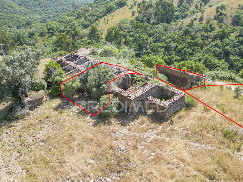 Farm hus i Odemira, Beja - foto 5