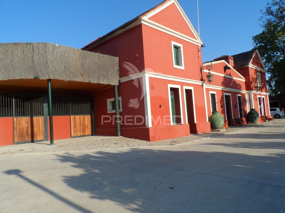 Stadthaus in Elvas, Portalegre - Foto 1