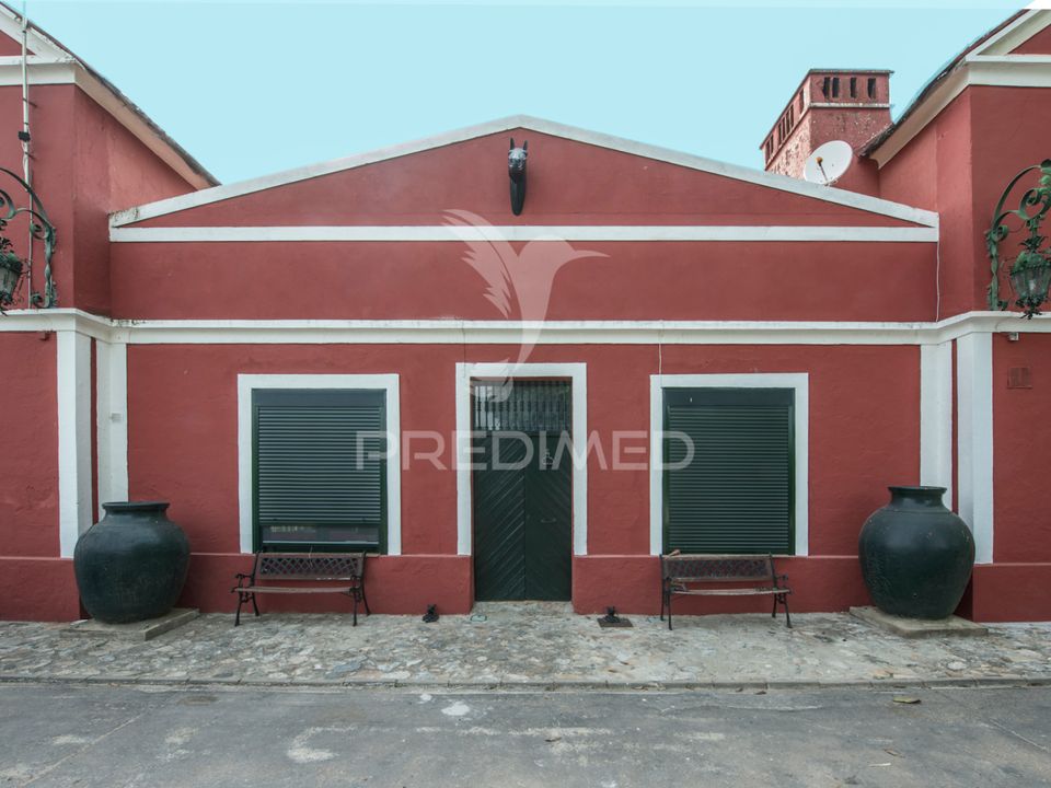 Stadthaus in Elvas, Portalegre - Foto 4