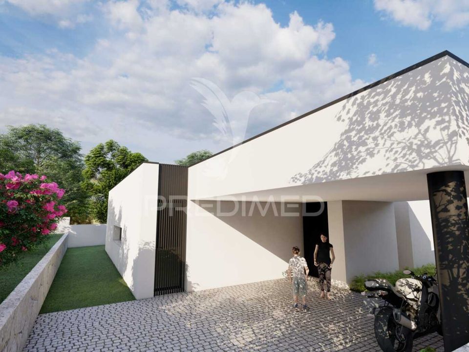 Byhus i Guimaraes, Braga - foto 4