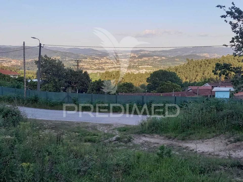 Helårsgrund i Guimaraes, Braga - foto 1
