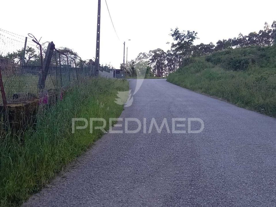Helårsgrund i Guimaraes, Braga - foto 5