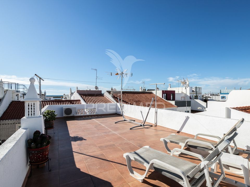 Byhus i Tavira, Faro - foto 1