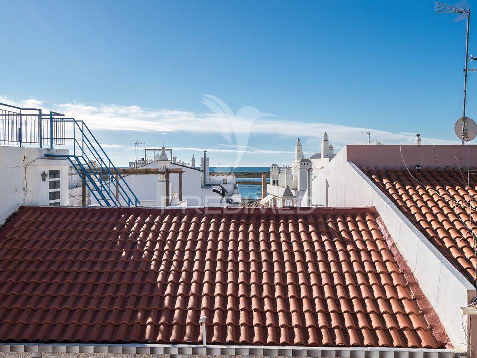 Byhus i Tavira, Faro - foto 2
