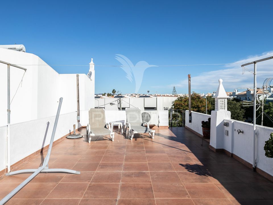 Byhus i Tavira, Faro - foto 3