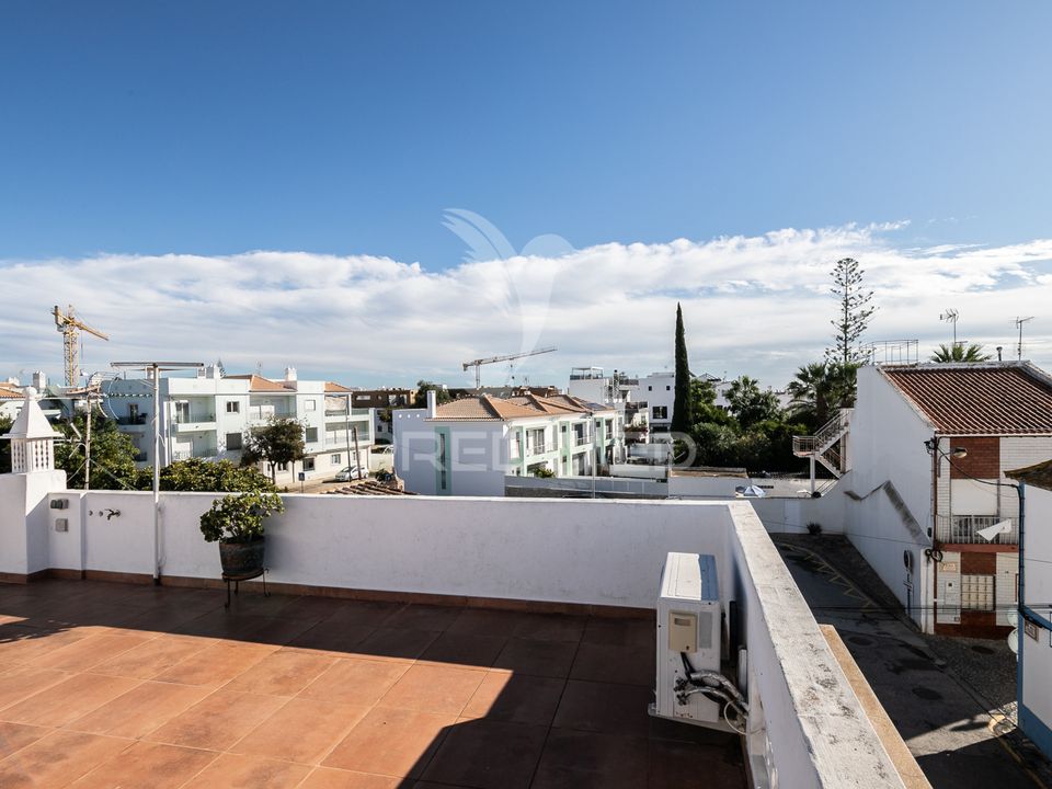 Byhus i Tavira, Faro - foto 4