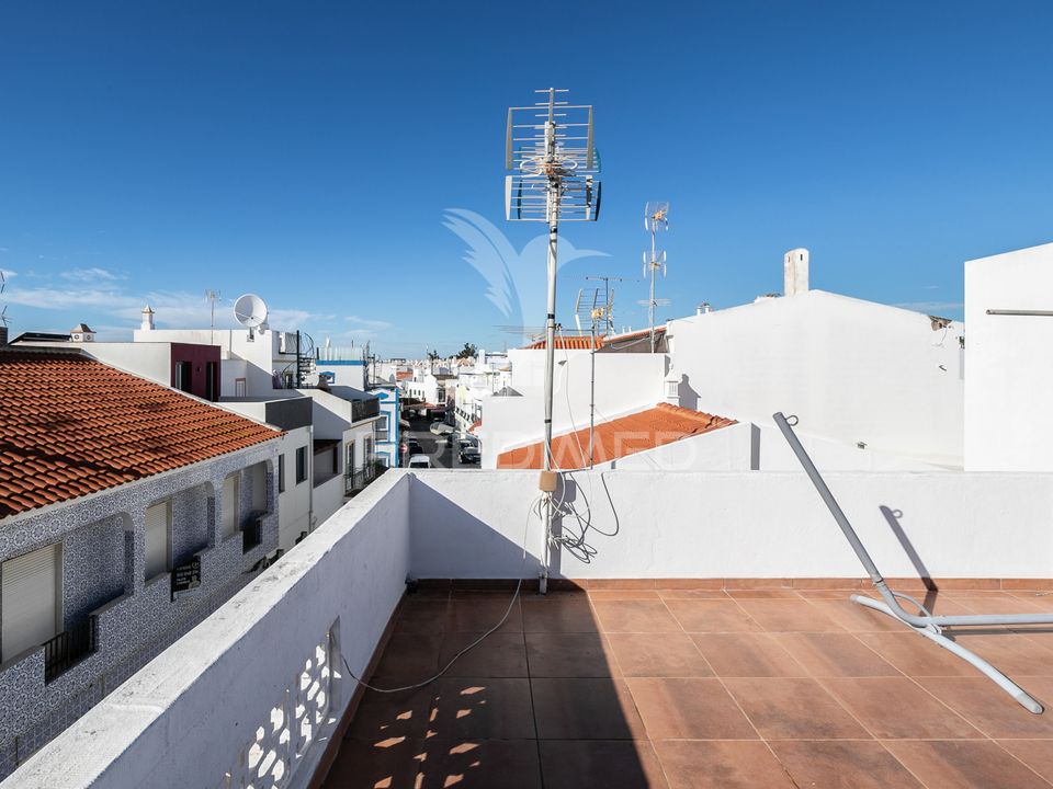 Byhus i Tavira, Faro - foto 5