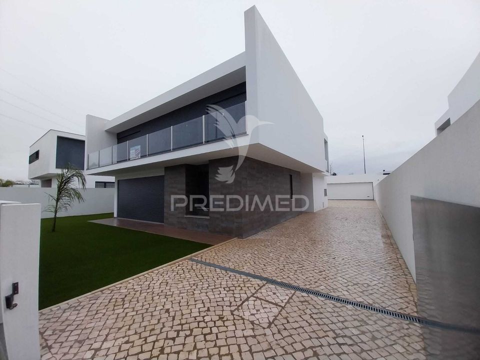 Byhus i Entroncamento, Santarem - foto 1