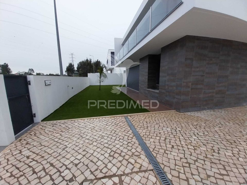 Byhus i Entroncamento, Santarem - foto 3