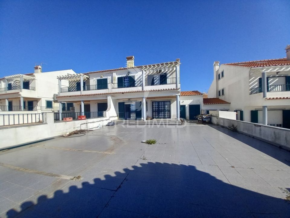Byhus i Mafra, Lisbon - foto 3