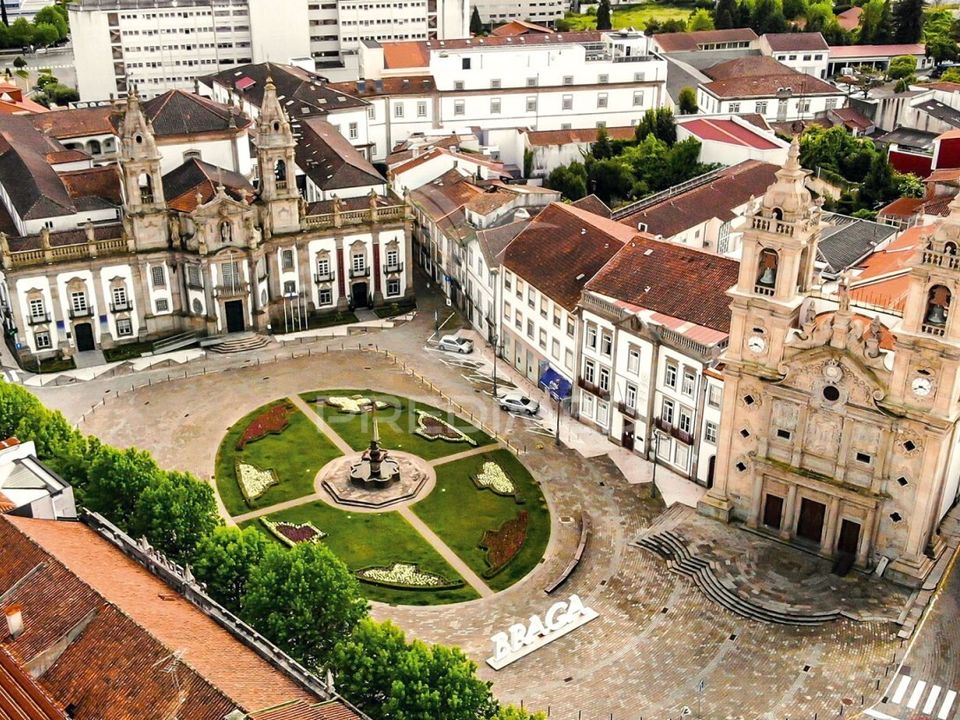 Lejlighed i Braga, Braga - foto 3