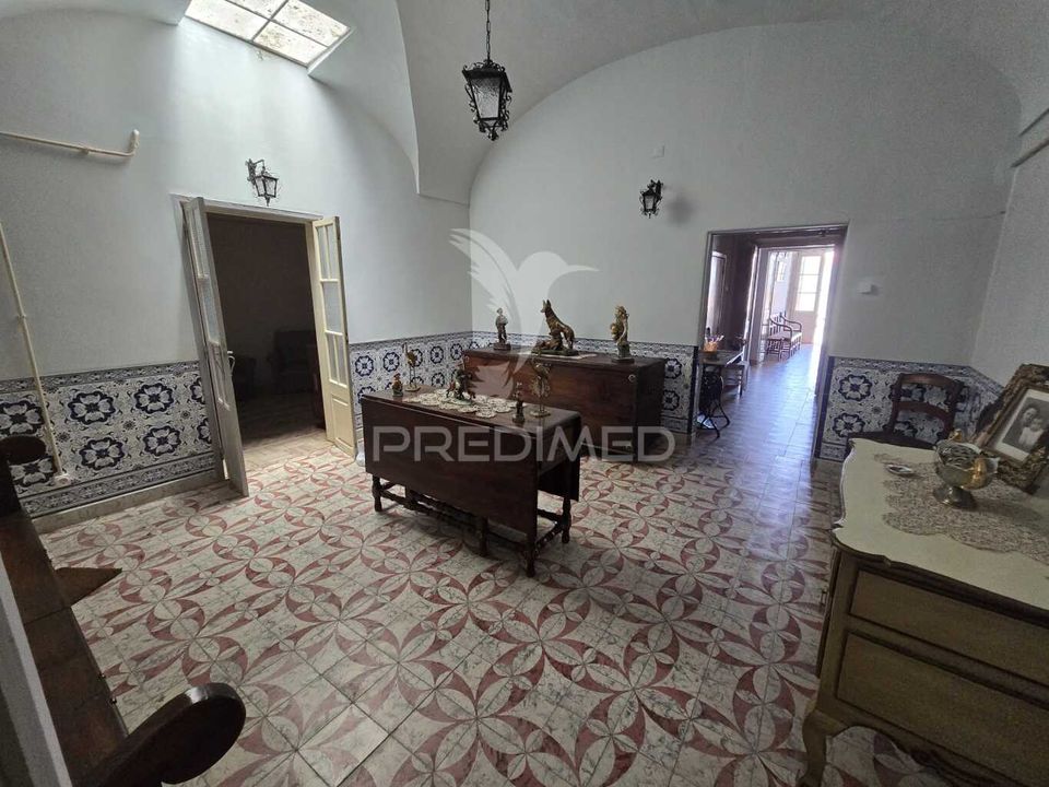 Byhus i Reguengos de Monsaraz, Evora - foto 1