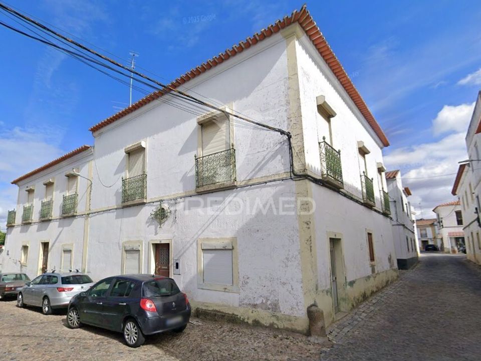 Byhus i Reguengos de Monsaraz, Evora - foto 2