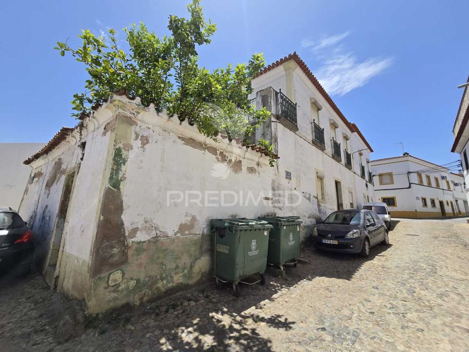 Byhus i Reguengos de Monsaraz, Evora - foto 3