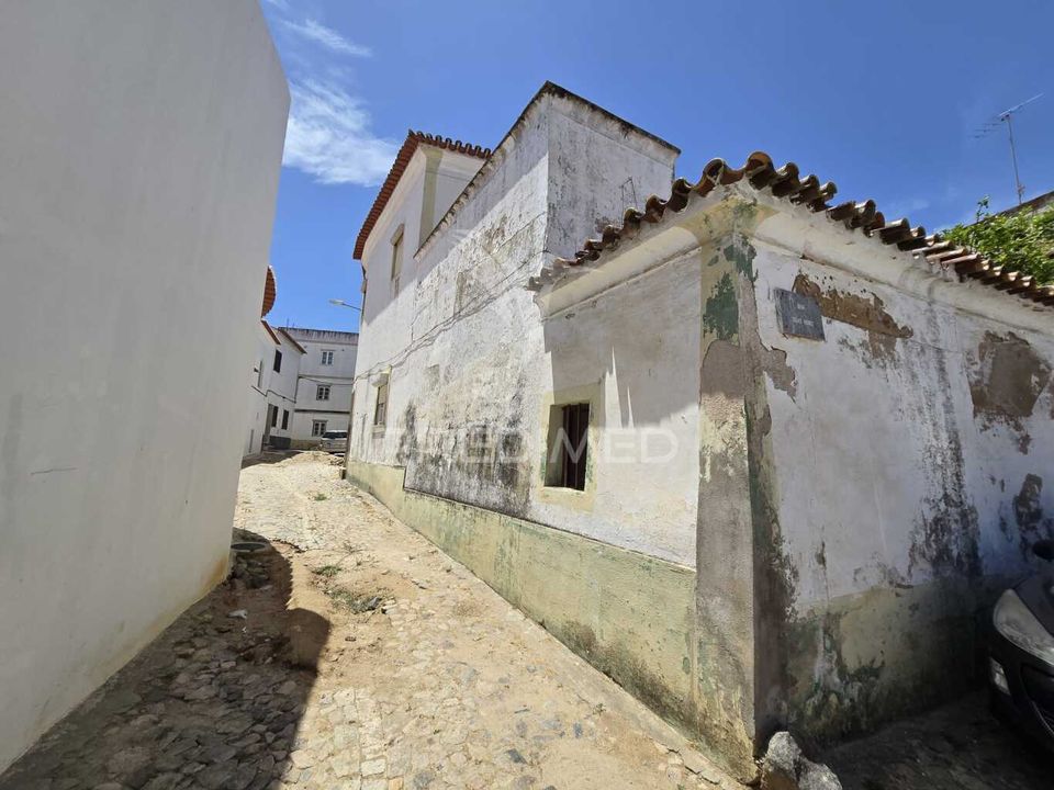 Byhus i Reguengos de Monsaraz, Evora - foto 4