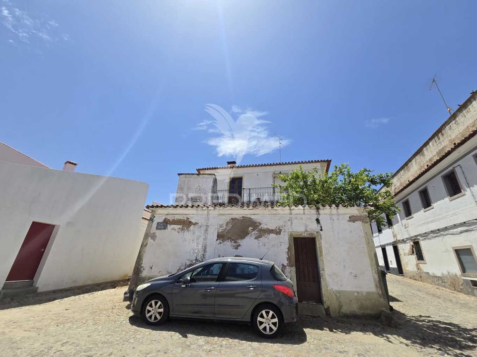 Byhus i Reguengos de Monsaraz, Evora - foto 5