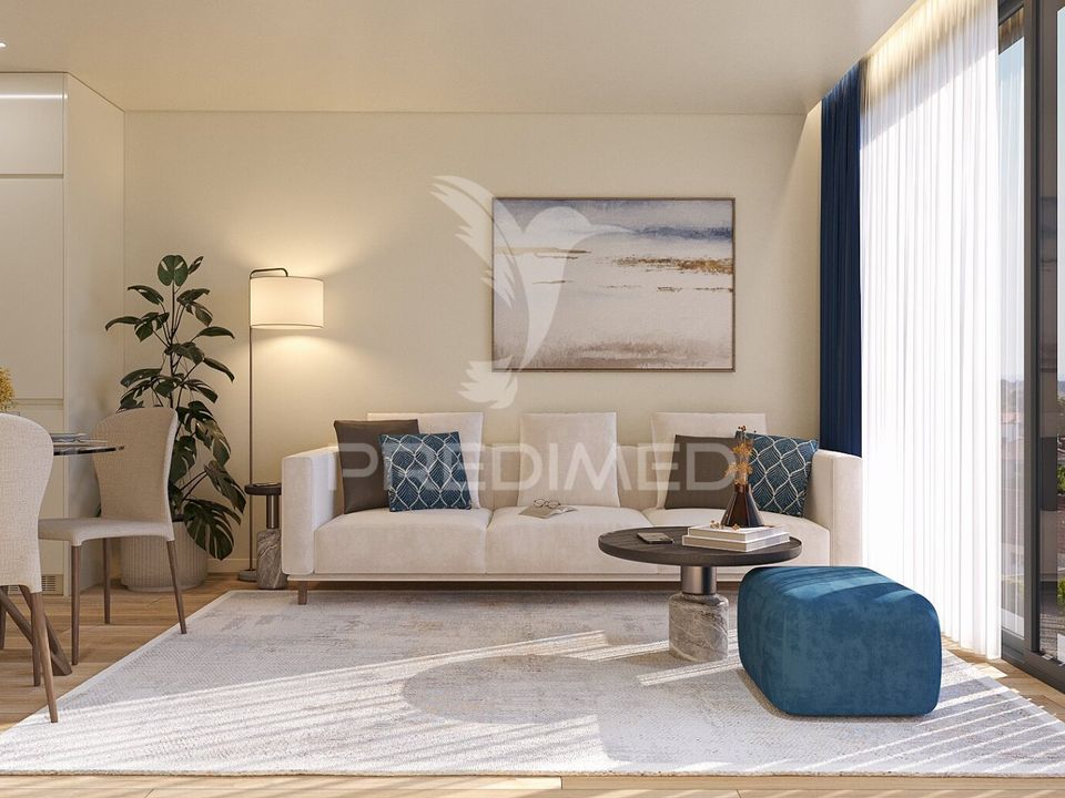 Lejlighed i Vila Nova de Gaia, Porto - foto 3