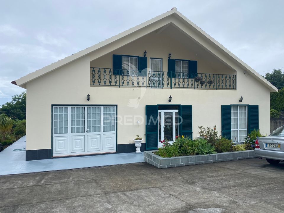 Byhus i Velas, Sao Jorge - foto 2