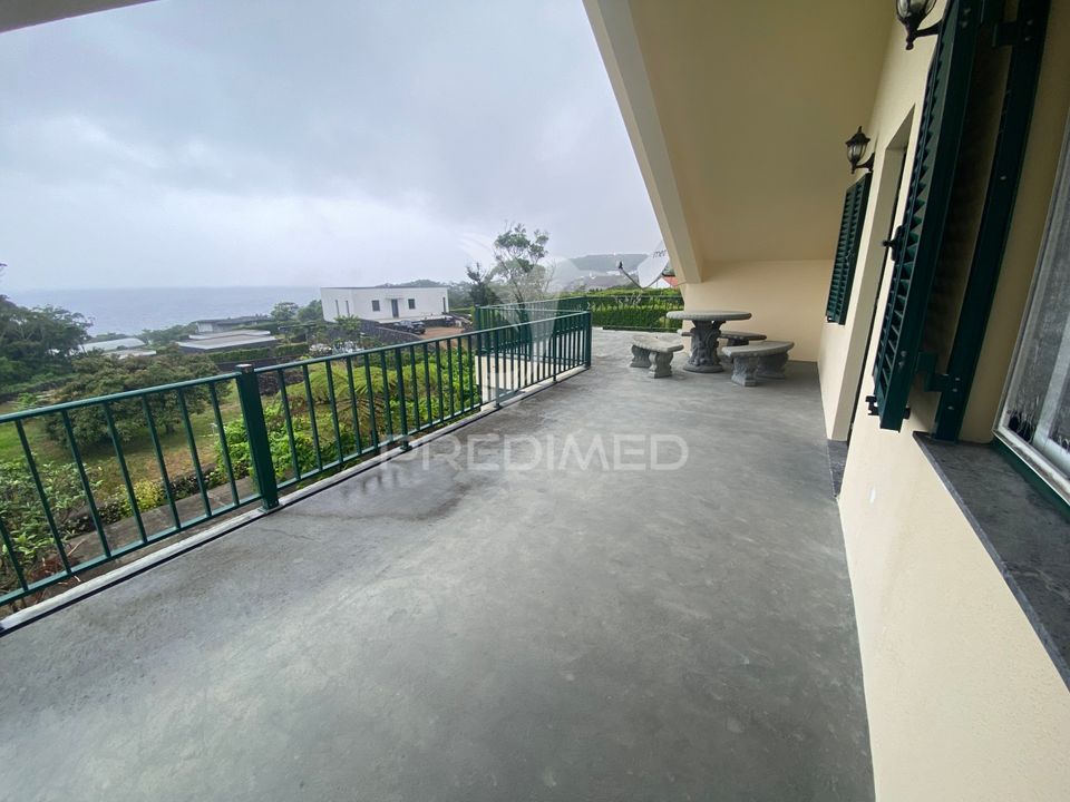 Byhus i Velas, Sao Jorge - foto 5