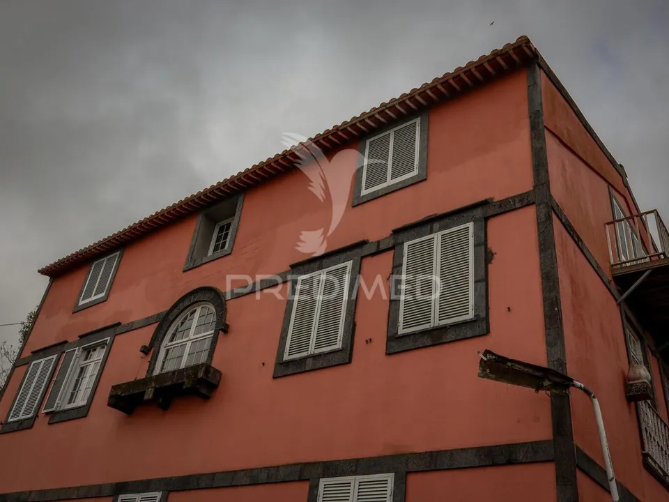 Farm hus i Ribeira Grande, Sao Miguel - foto 3