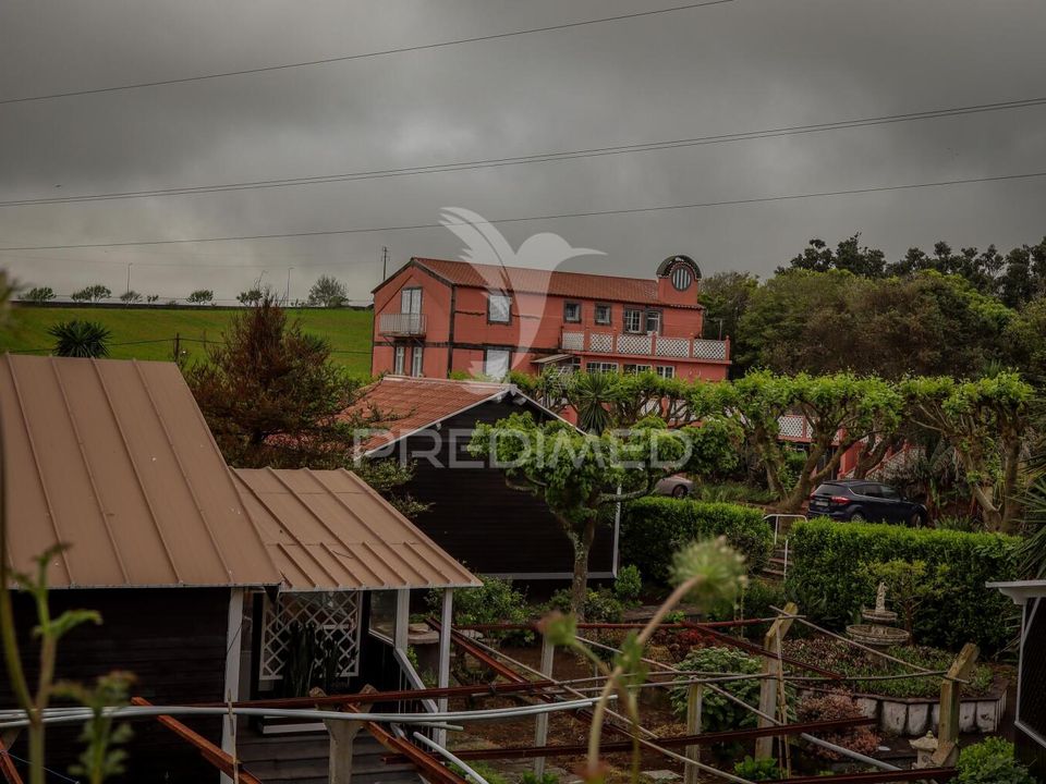 Farm hus i Ribeira Grande, Sao Miguel - foto 4