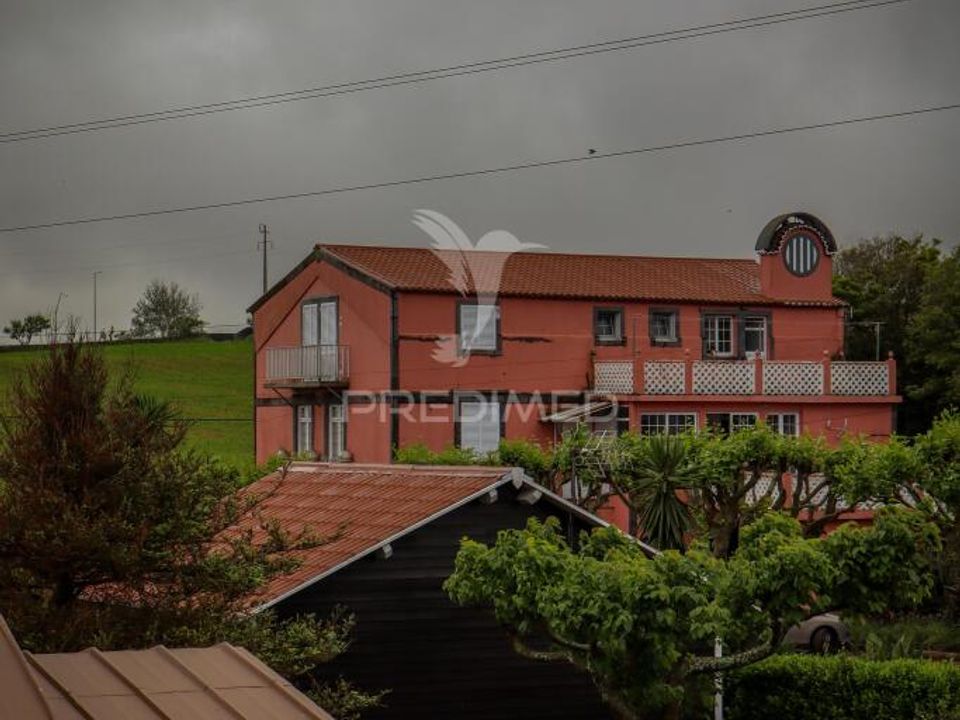 Farm hus i Ribeira Grande, Sao Miguel - foto 5
