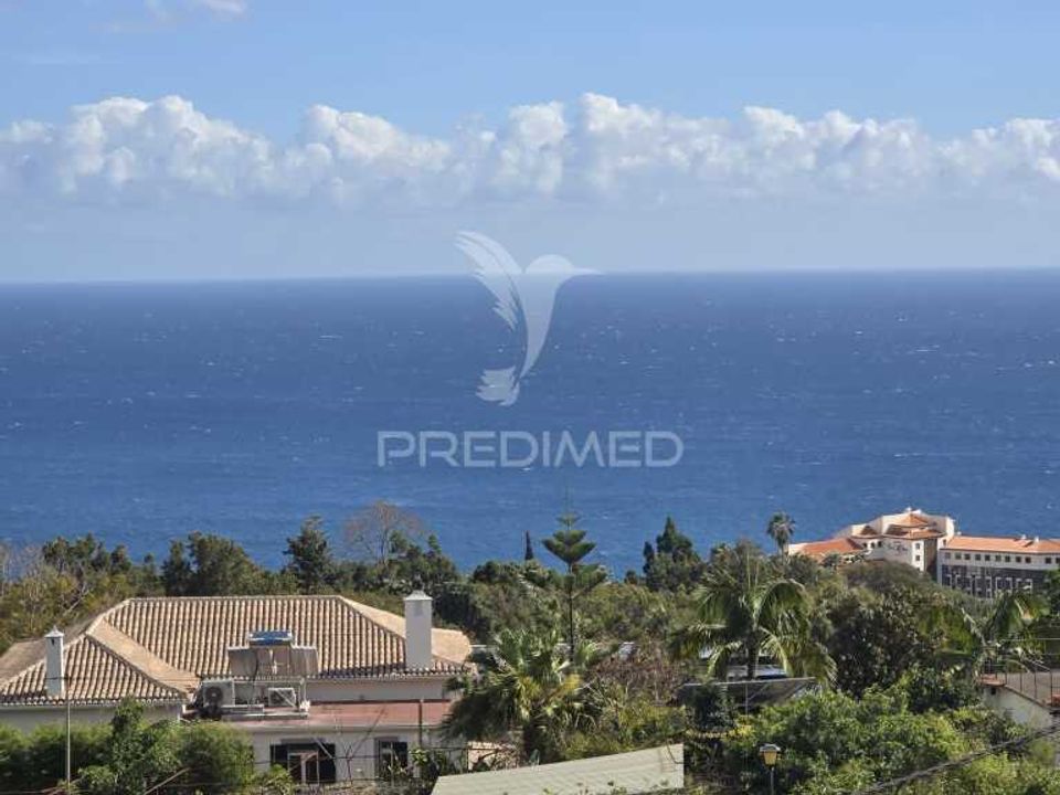 Lejlighed i Funchal, Madeira - foto 1