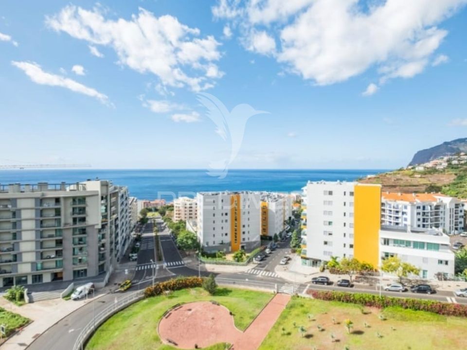 Penthouse i Funchal, Madeira - foto 2