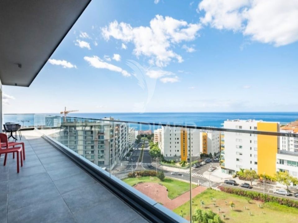 Penthouse i Funchal, Madeira - foto 3