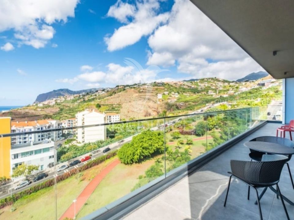 Penthouse i Funchal, Madeira - foto 4