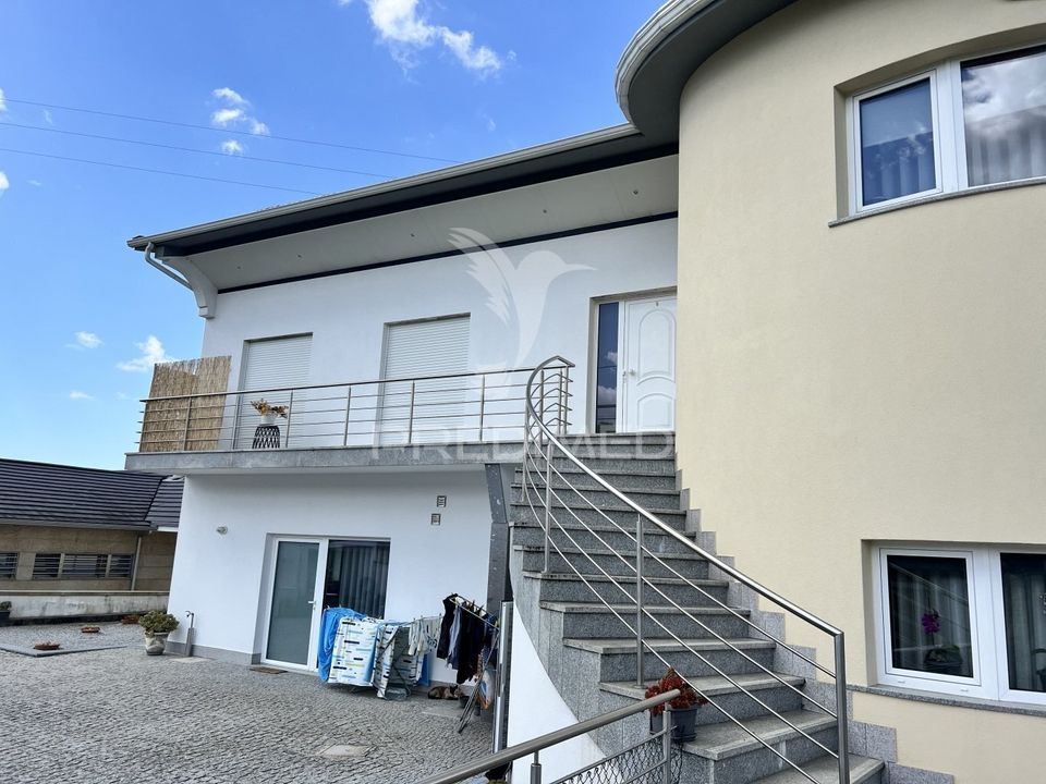 Byhus i Vila Nova de Famalicao, Braga - foto 2
