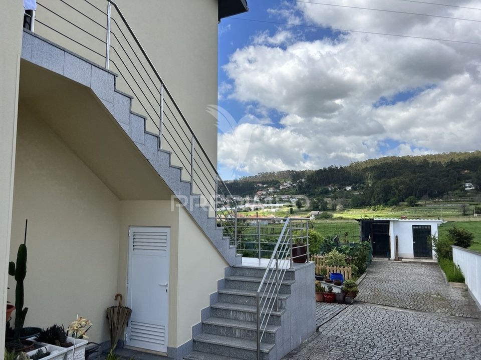 Byhus i Vila Nova de Famalicao, Braga - foto 3
