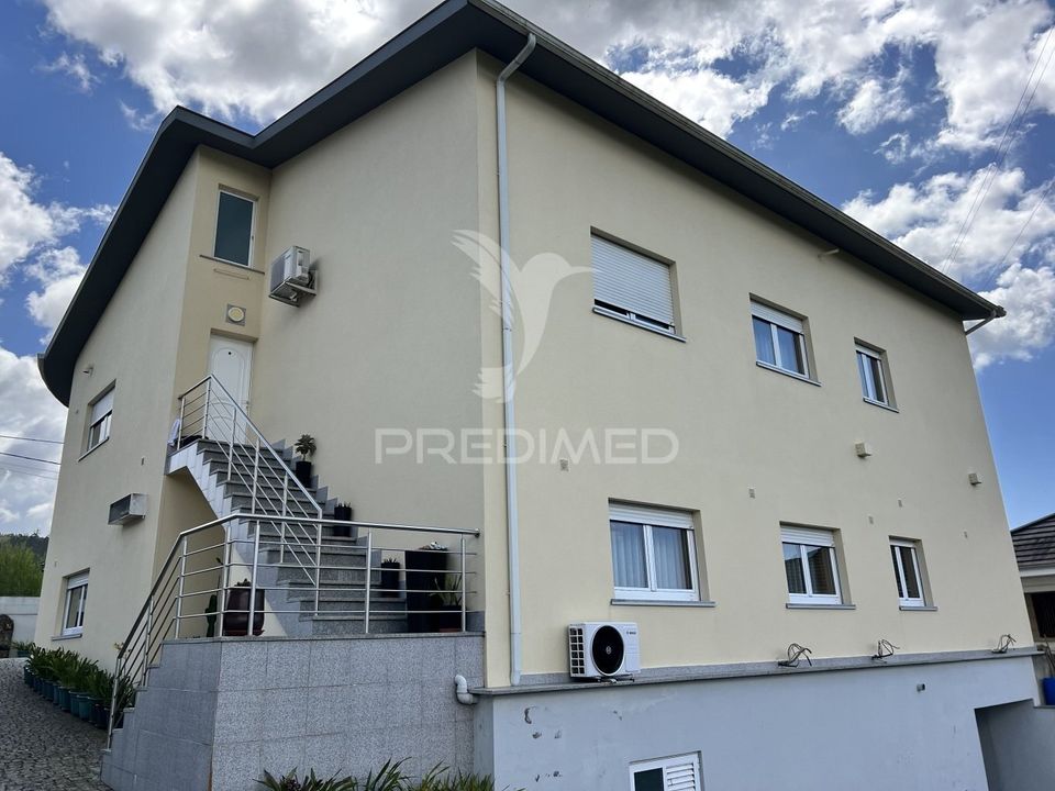 Byhus i Vila Nova de Famalicao, Braga - foto 4