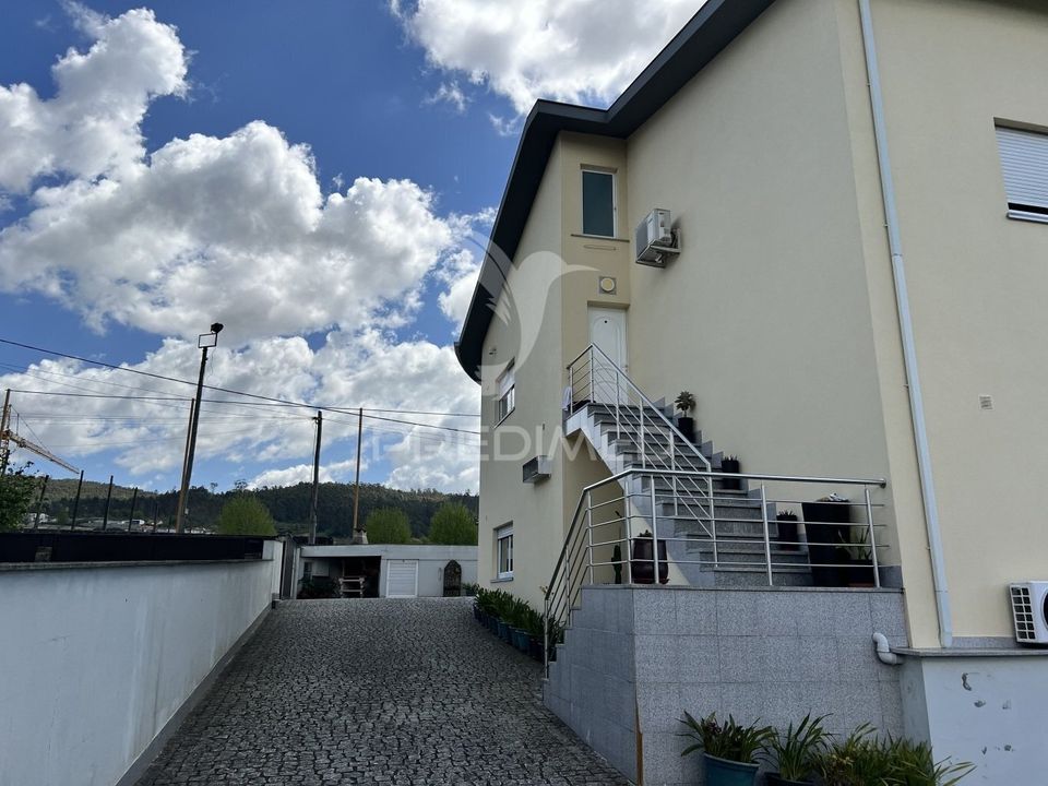 Byhus i Vila Nova de Famalicao, Braga - foto 5
