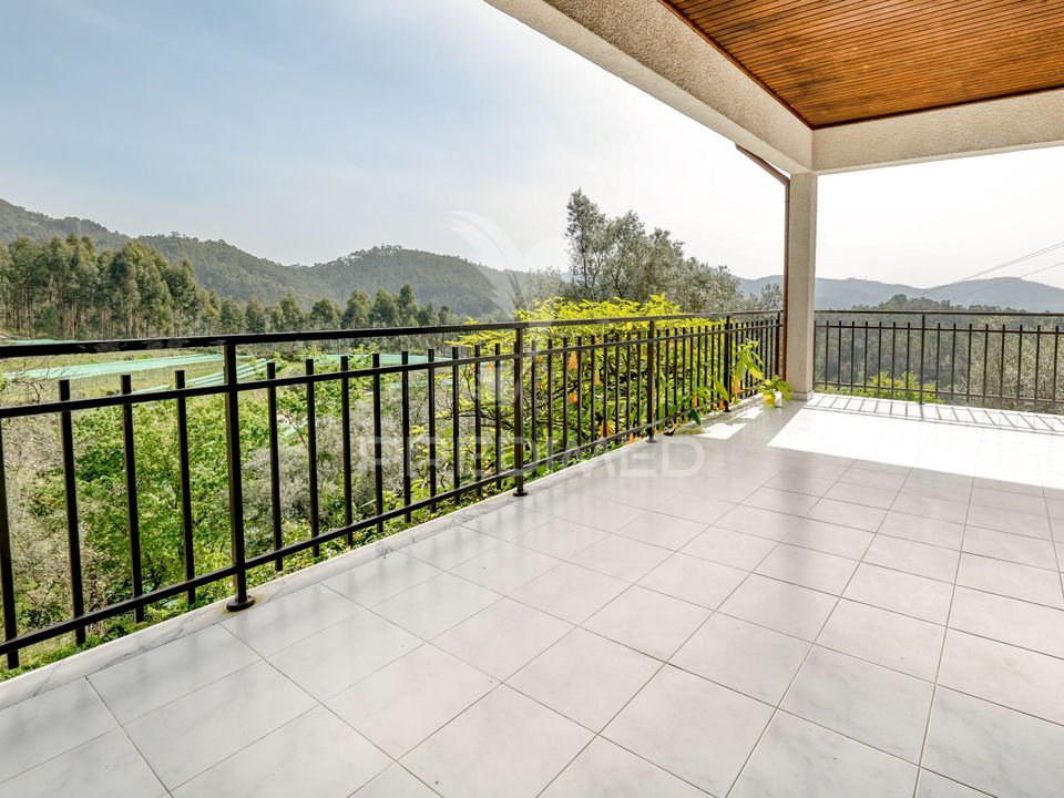 Byhus i Amares, Braga - foto 2