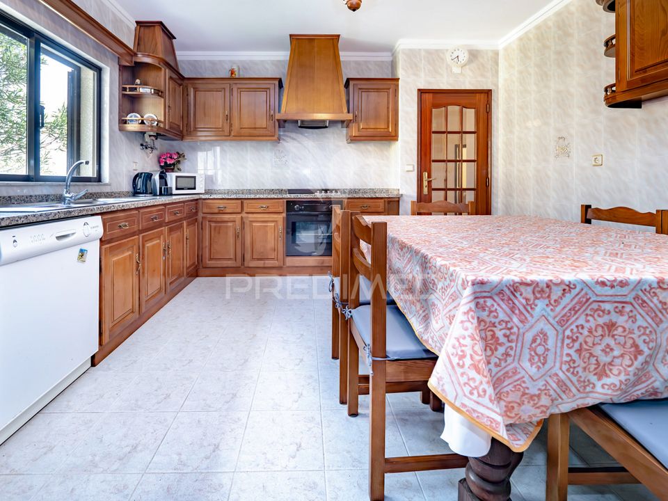 Casa unifamiliar a Amares, Braga - foto 1
