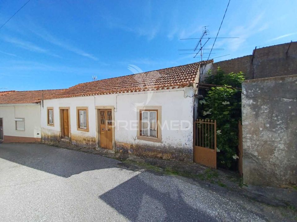 Byhus i Tomar, Santarem - foto 3