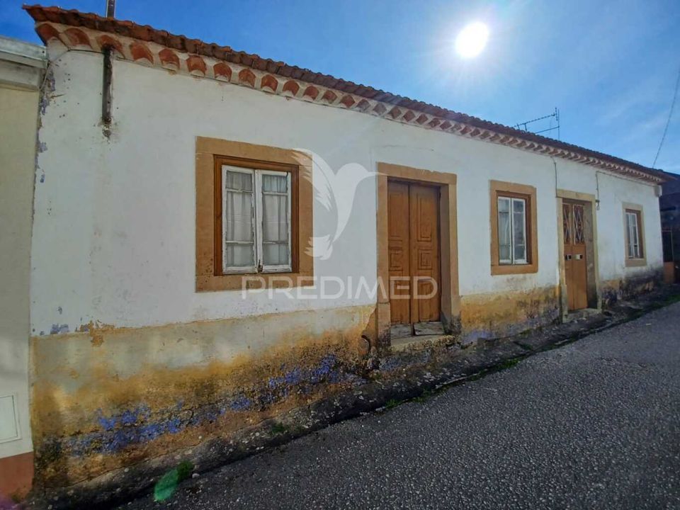 Byhus i Tomar, Santarem - foto 4