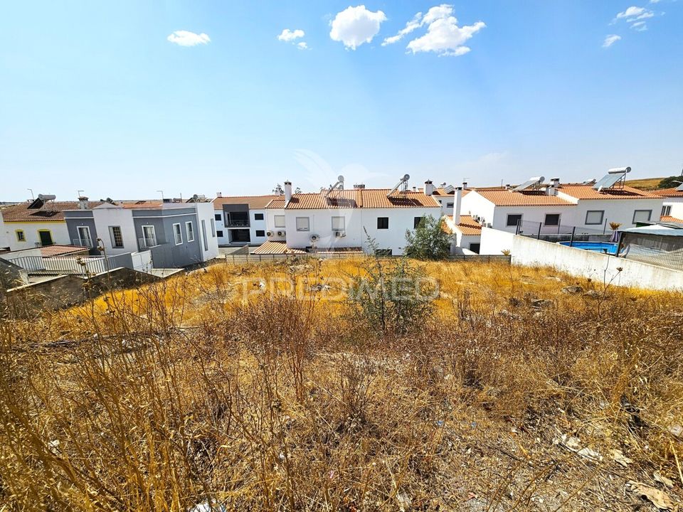Terra a Castro Verde, Beja - foto 1