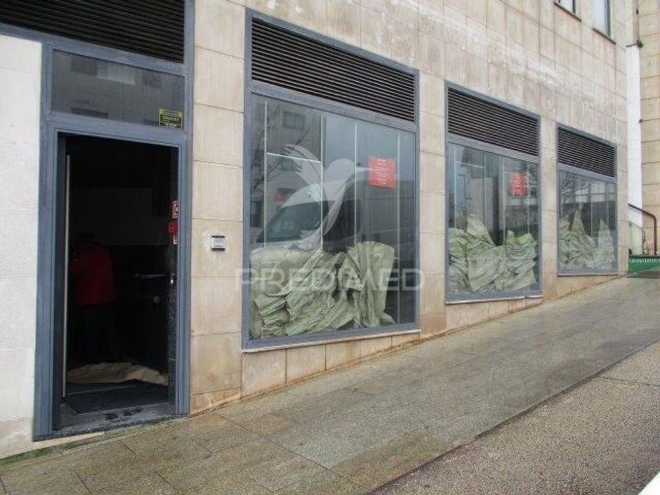 Erhvervsejendom i Agueda, Aveiro - foto 1