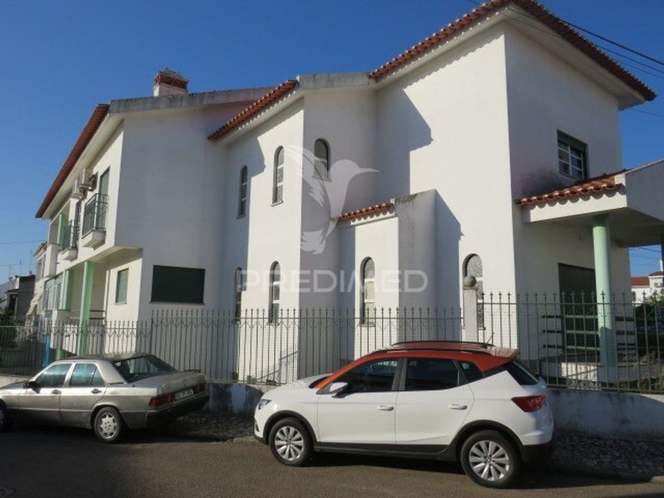 Byhus i Elvas, Portalegre - foto 1