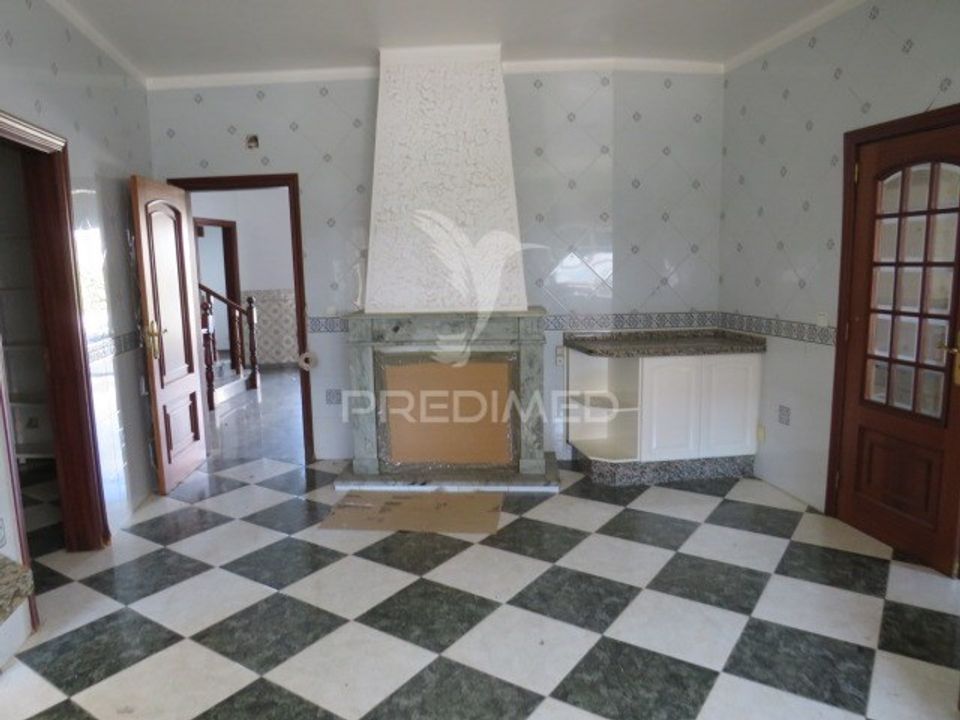 Byhus i Elvas, Portalegre - foto 4