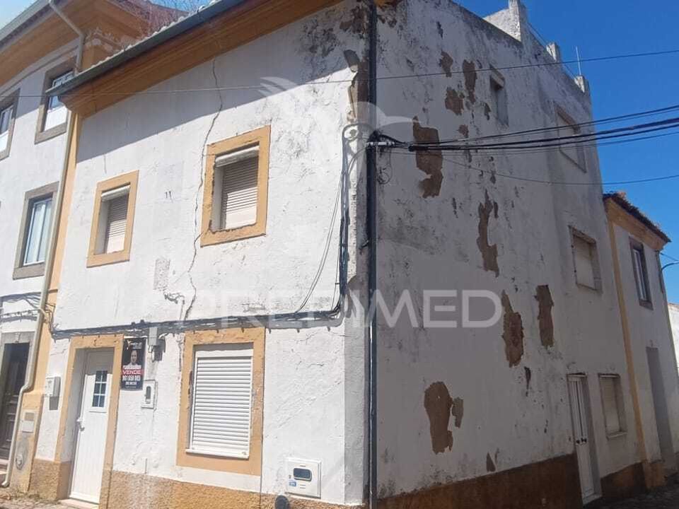 Byhus i Nisa, Portalegre - foto 1