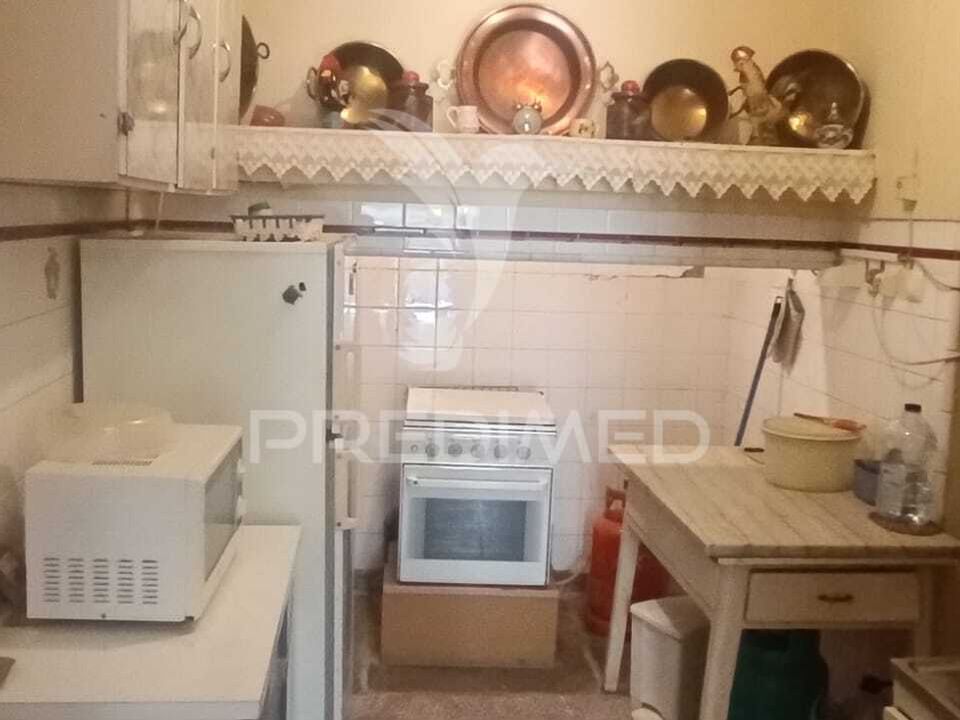 Byhus i Nisa, Portalegre - foto 4